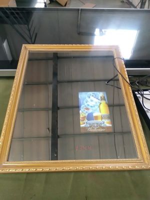 济南镜面广告机 物超所值的智能显示解决方案