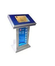 数字时代下的视觉新动力 广告机——产品展示的革命者